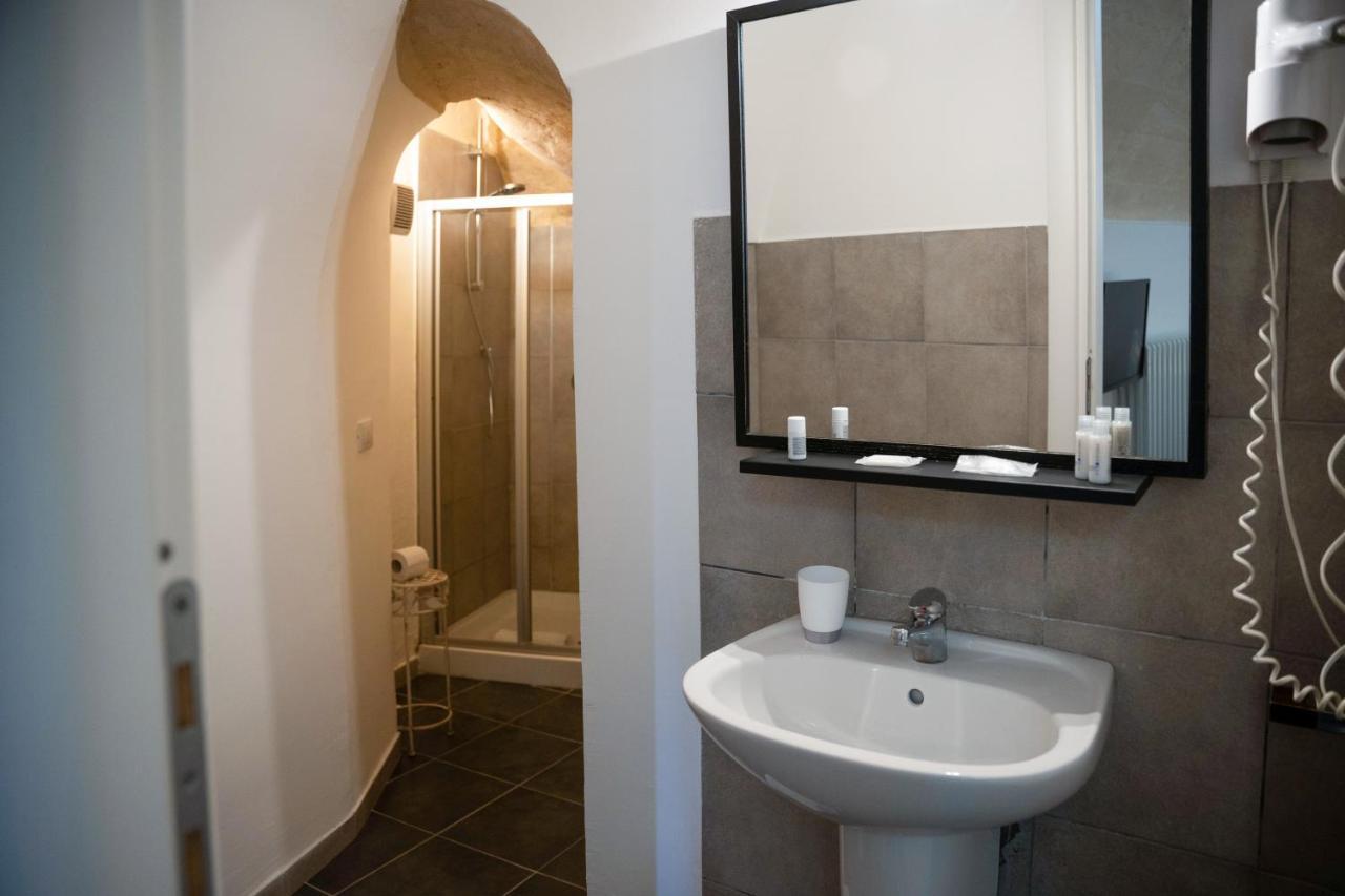 Residence Le Vie Del Mosto Matera Extérieur photo