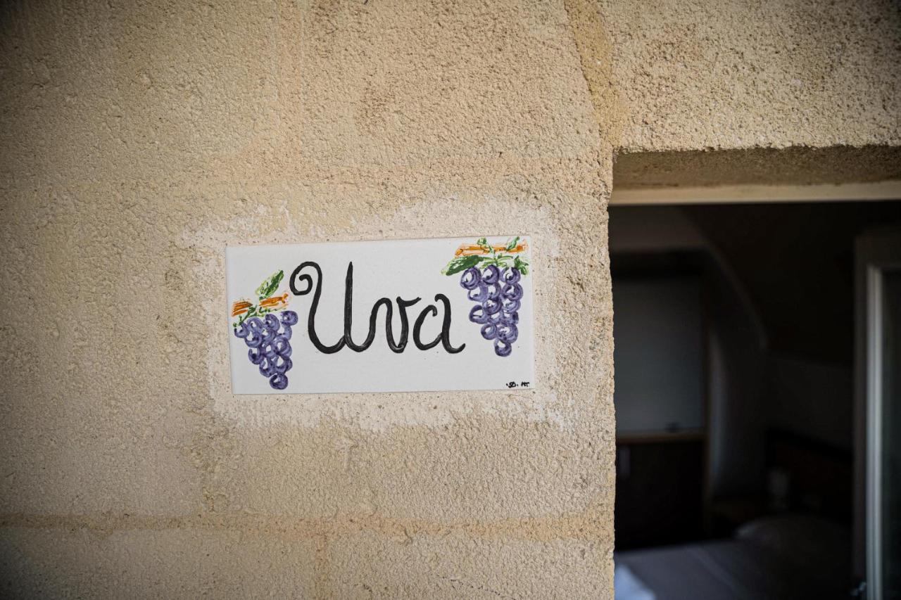 Residence Le Vie Del Mosto Matera Extérieur photo