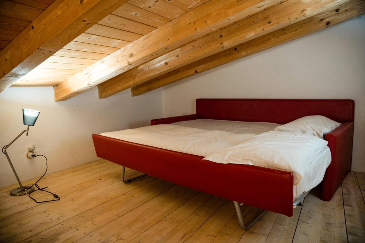 Residence Le Vie Del Mosto Matera Extérieur photo