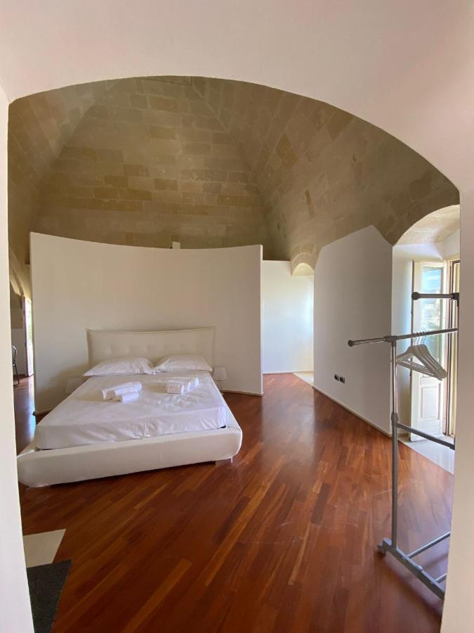 Residence Le Vie Del Mosto Matera Extérieur photo
