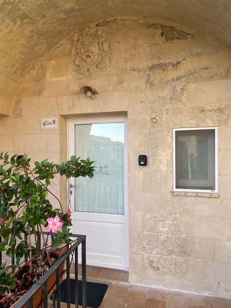 Residence Le Vie Del Mosto Matera Chambre photo